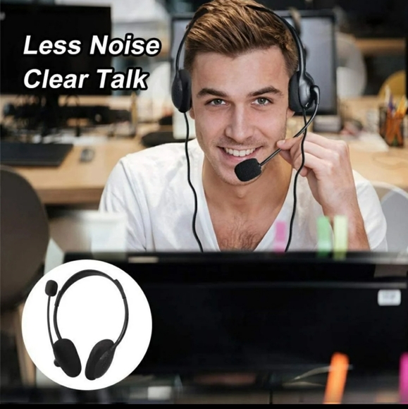 Usb headset - Picture 6 of 7